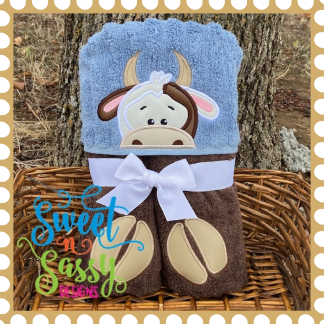 Baby Bull