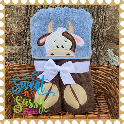 Baby Cows - Image 3