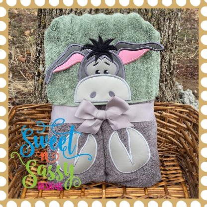 Baby Donkeys - Image 3