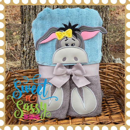 Baby Donkeys - Image 2