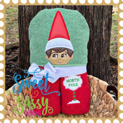 Shelf Elves - Image 3