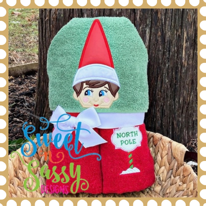 Shelf Elves - Image 2