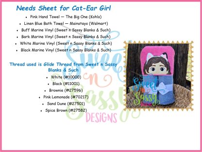 Dollhouse Friends Collection - Image 18