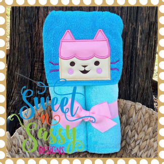 Crafty Cat