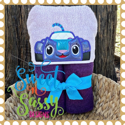 Dollhouse Friends Collection - Image 11