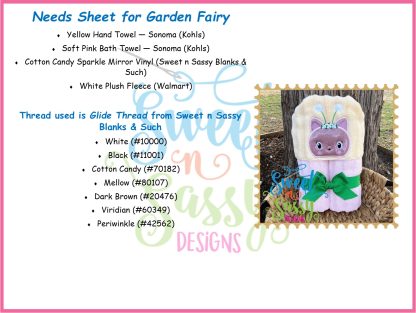 Dollhouse Friends Collection - Image 12