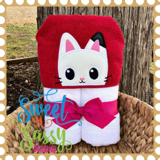 BFF Cat