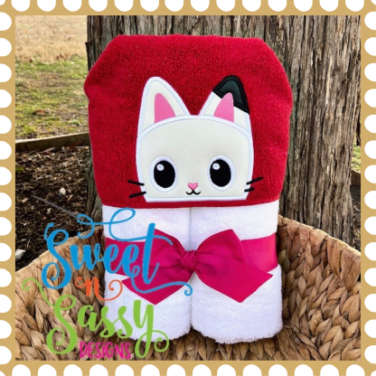 BFF Cat
