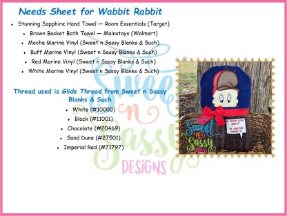 Wabbit Hunter - Image 2