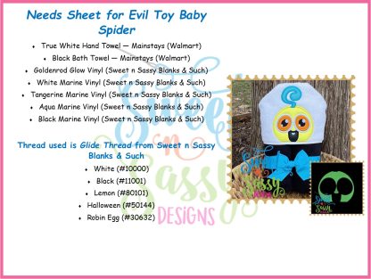 Evil Toys Collection - Image 14