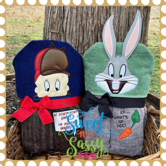 Wabbit Pals