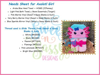 Axolotls - Image 4