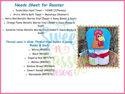 Chickens - Image 4