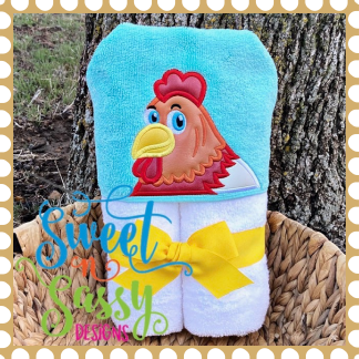 Hen