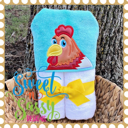 Hen
