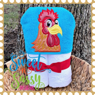 Rooster