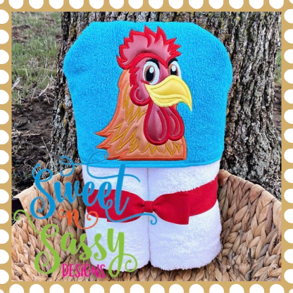 Chickens - Image 2
