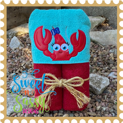 Lobster Trio - Image 2