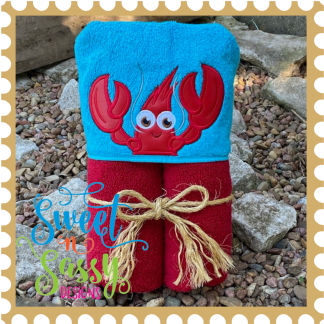 Lobster Boy
