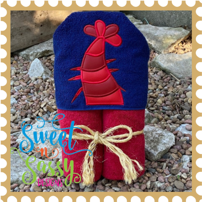 Lobster Trio - Image 4