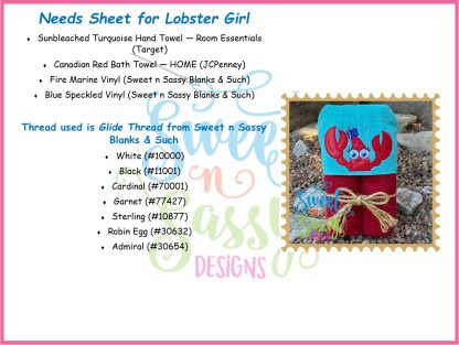 Lobster Trio - Image 6