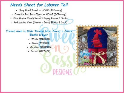 Lobster Trio - Image 7