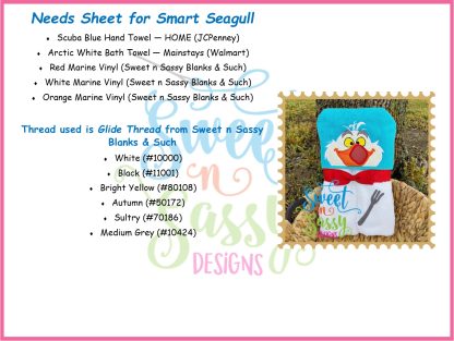 Smart Seagull - Image 2