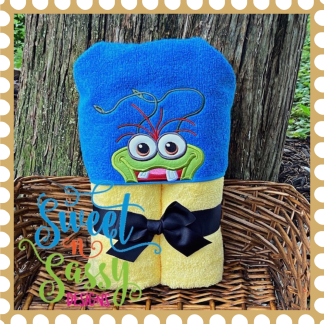 Cajun Firefly