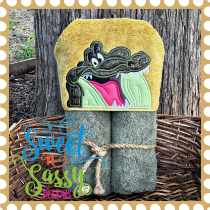 Bayou Friends Collection - Image 6