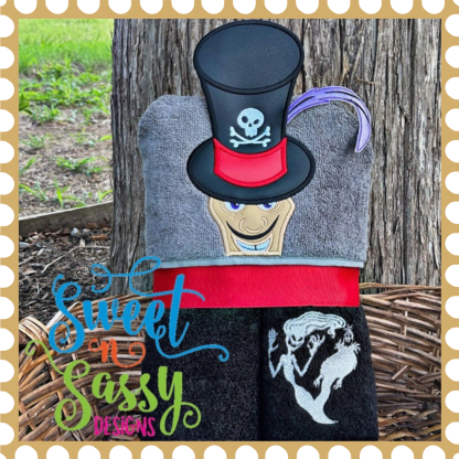 Bayou Friends Collection - Image 2