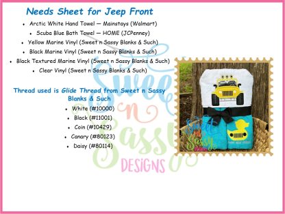 Jeeps - Image 5