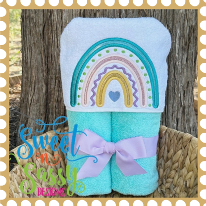 Boho Rainbows - Image 2