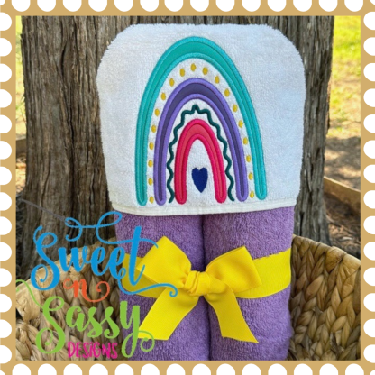 Boho Rainbows - Image 3