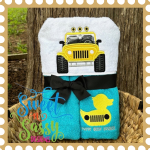 Jeep Front