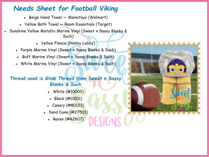 Football Viking - Image 2