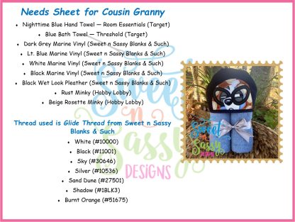 Australian Grannies - Image 5