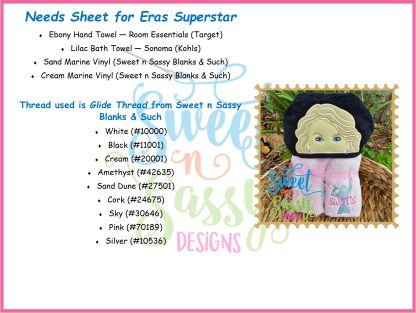 Eras Superstar - Image 2