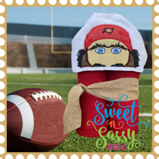 Football Buccaneer