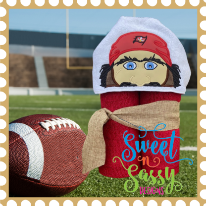 National Football Mascot Collection - Image 3