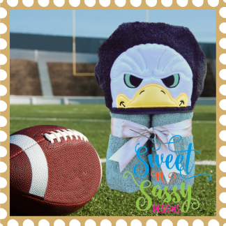 Football Eagle