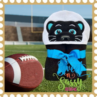Football Panther