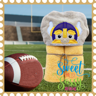 Football Viking