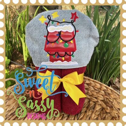 Peanut Christmas Duo - Image 3