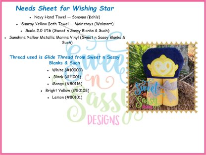 Wishing Star - Image 2