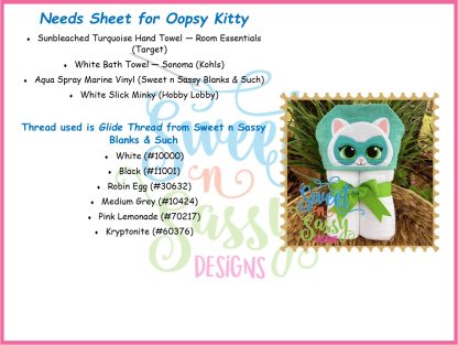 Kitty Heroes Pack - Image 9