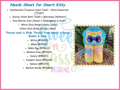 Kitty Heroes Pack - Image 7