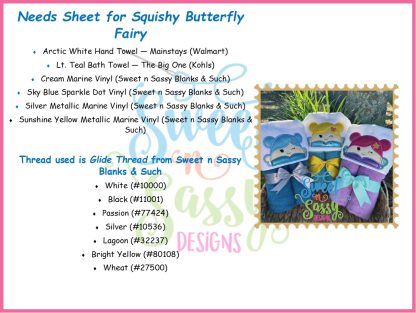Squishy Fairies - Image 4