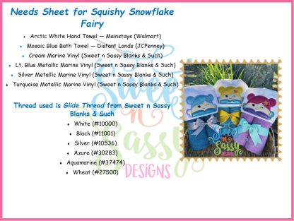 Squishy Fairies - Image 2