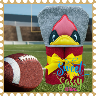 Football Cardinal