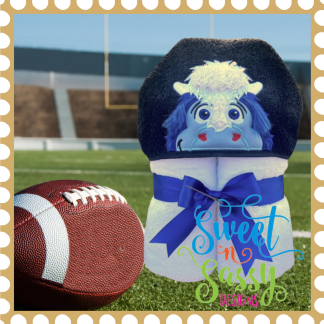 Football Colt